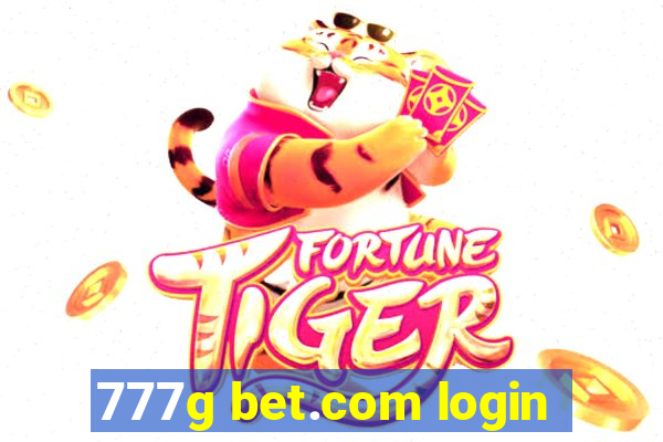 777g bet.com login